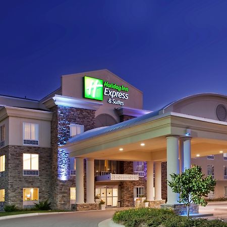 Holiday Inn Express & Suites East Wichita I-35 Andover By Ihg Exterior photo