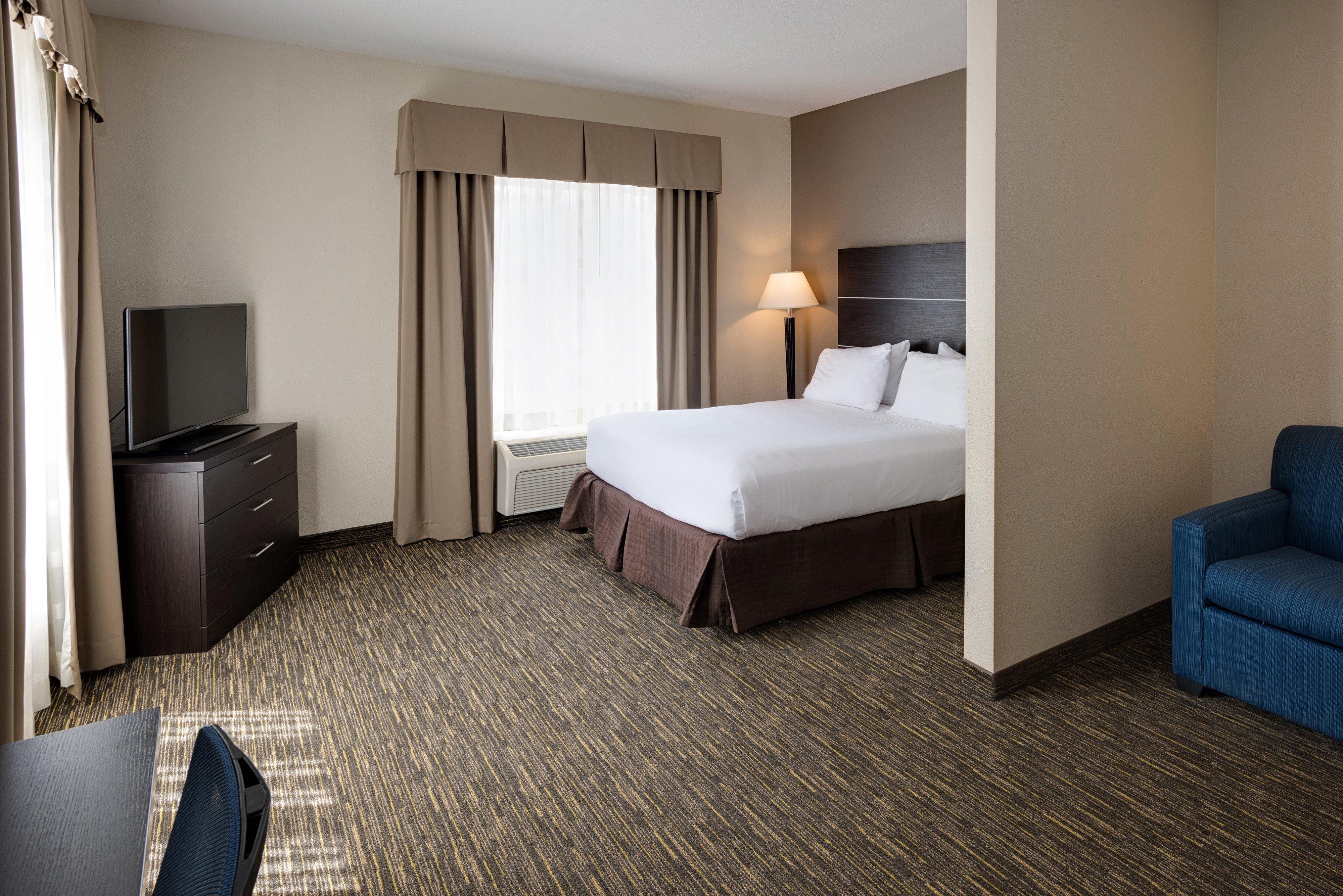 Holiday Inn Express & Suites East Wichita I-35 Andover By Ihg Exterior photo