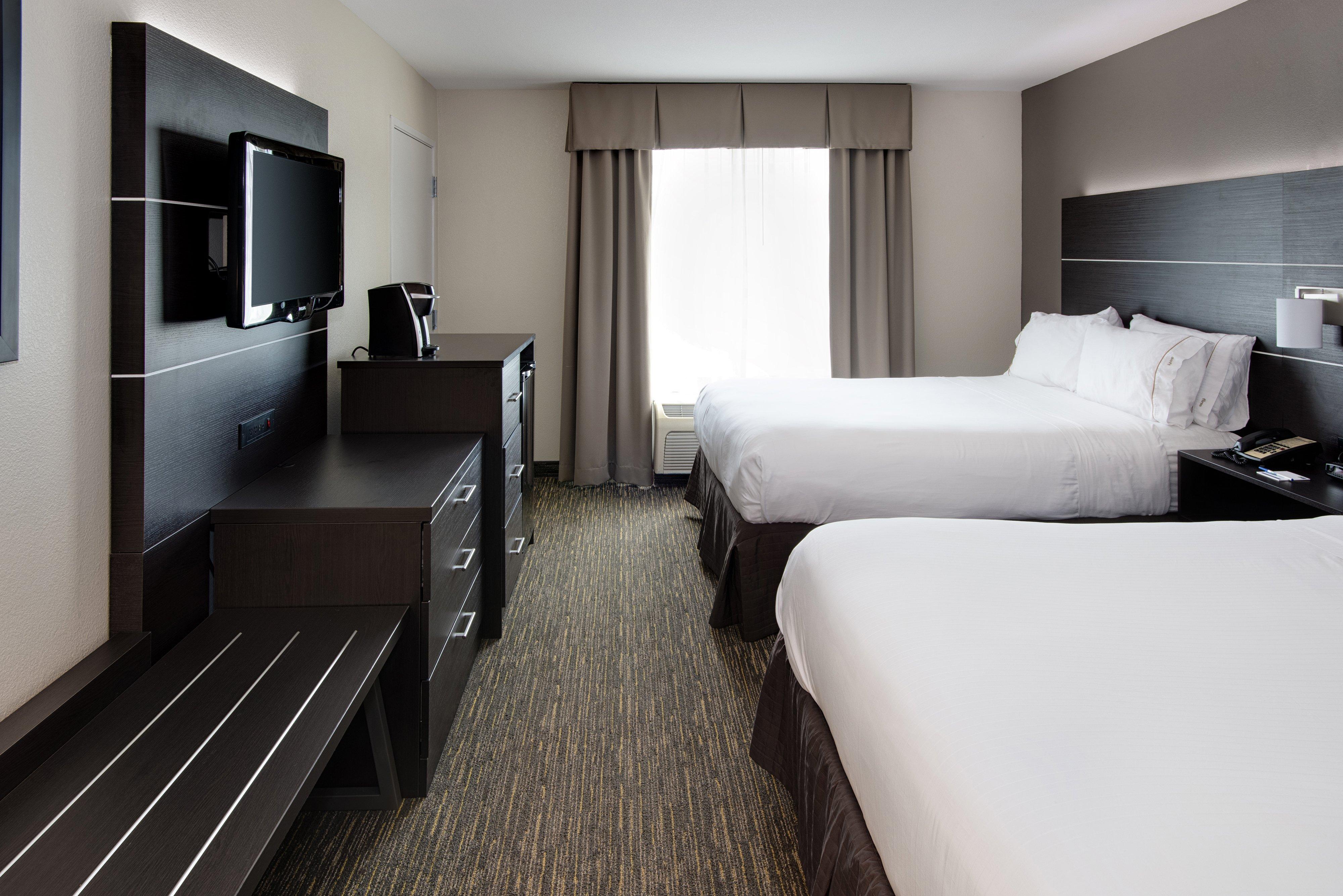 Holiday Inn Express & Suites East Wichita I-35 Andover By Ihg Exterior photo