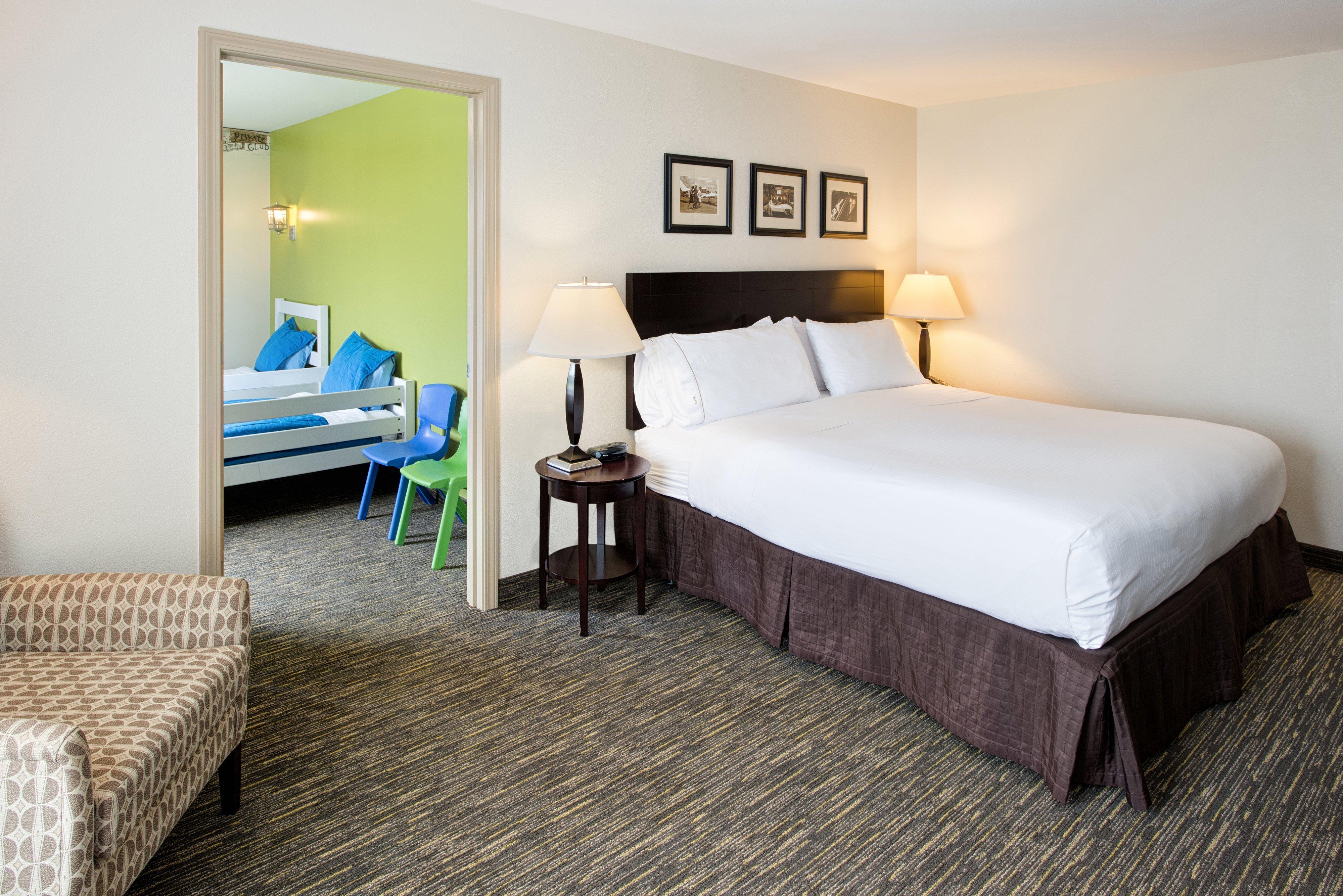 Holiday Inn Express & Suites East Wichita I-35 Andover By Ihg Exterior photo