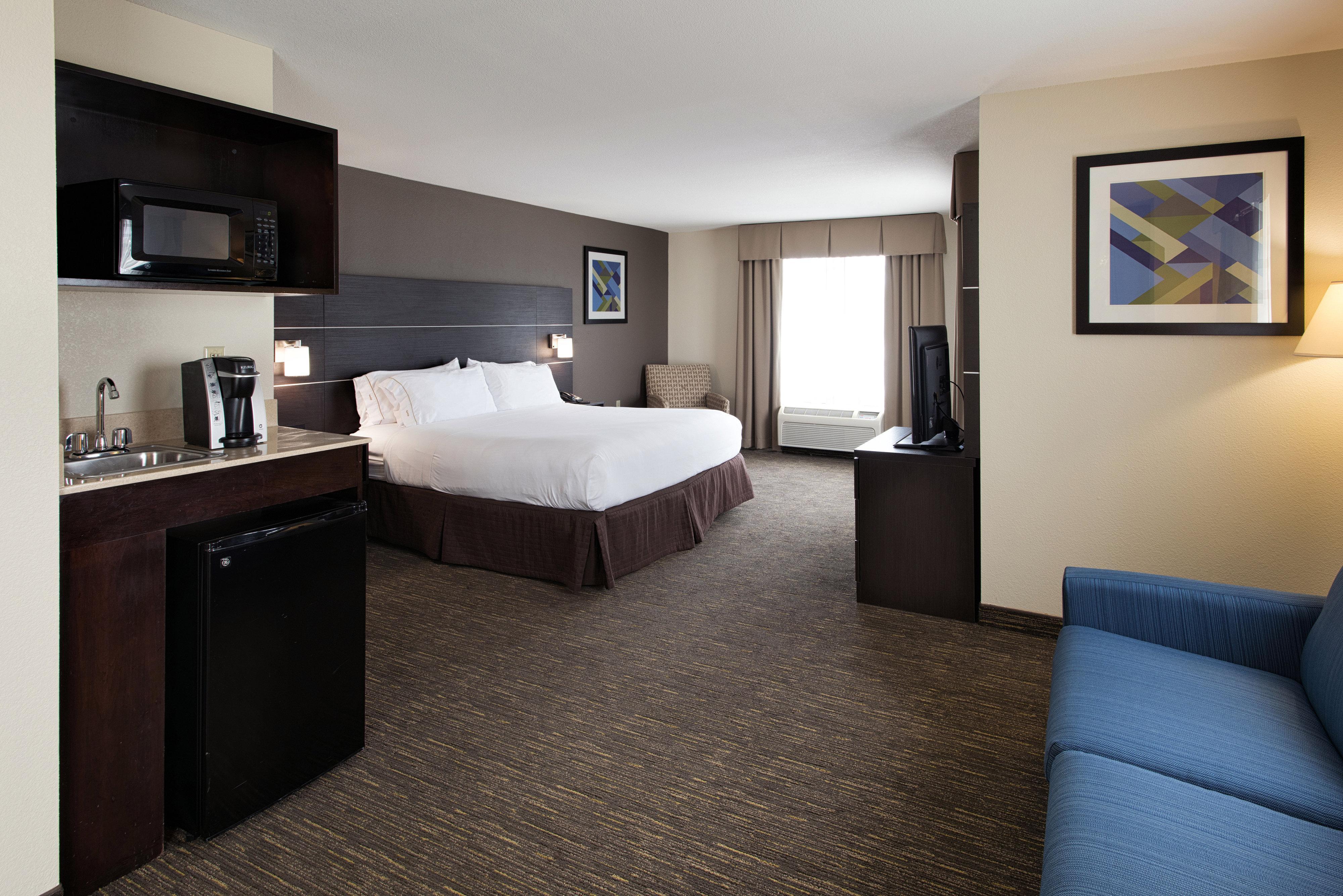 Holiday Inn Express & Suites East Wichita I-35 Andover By Ihg Exterior photo