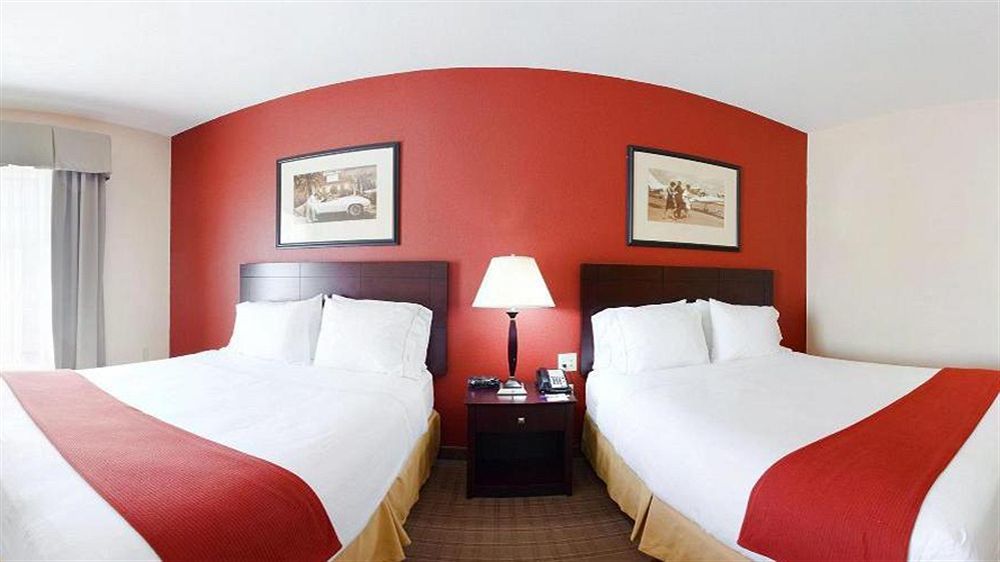 Holiday Inn Express & Suites East Wichita I-35 Andover By Ihg Exterior photo